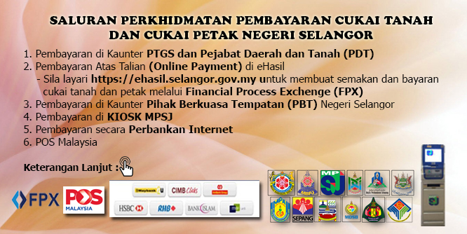Portal Rasmi PDT Sepang Portal Home