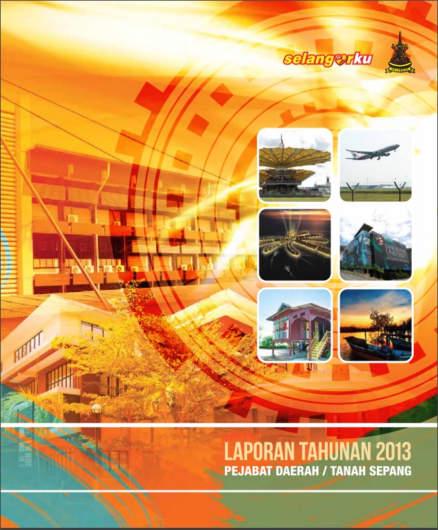 Portal Rasmi Pdt Sepang Laporan Tahunan Pejabat Daerah Tanah Sepang