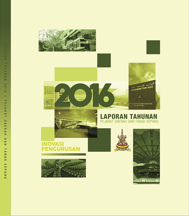 Laporan Tahunan 2016