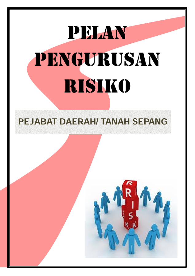 Pelan Pengurusan Risiko 